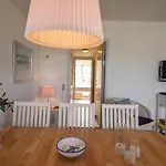 Two-bedroom In * Rudkøbing