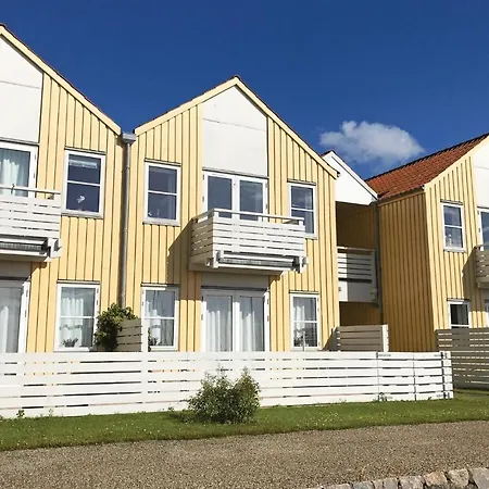 Two-bedroom In Daire *
