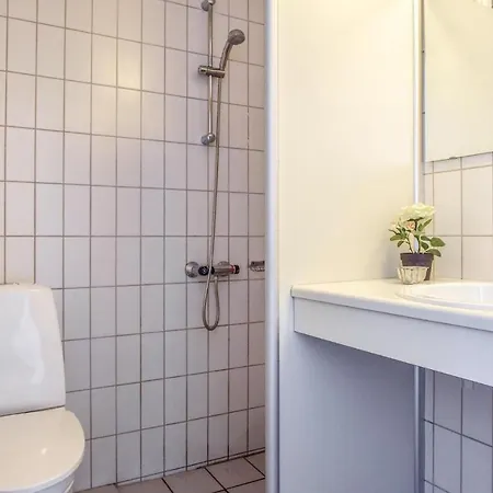 Апартаменты Two-bedroom In