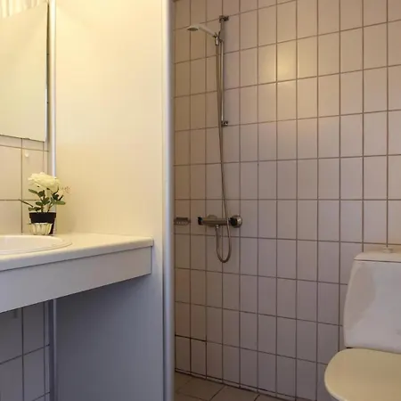 Apartment Two-bedroom In *