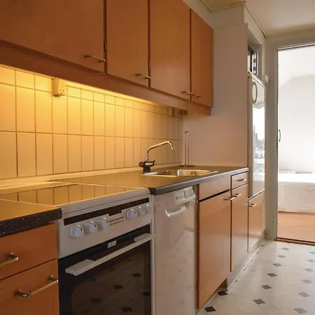 Two-bedroom In *