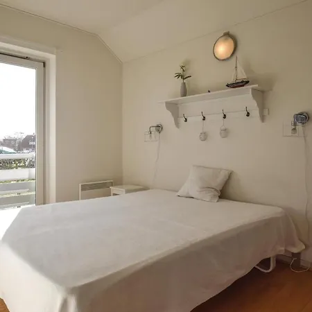 Two-bedroom In Rudkøbing