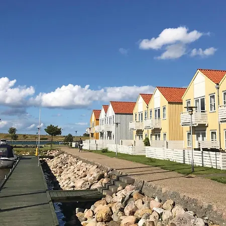 Apartamento Two-bedroom In Rudkøbing
