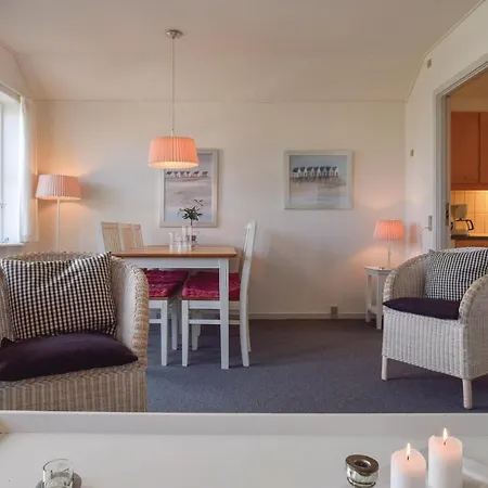 Апартаменты Two-bedroom In *