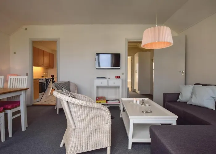 Lägenhet Two-bedroom In *