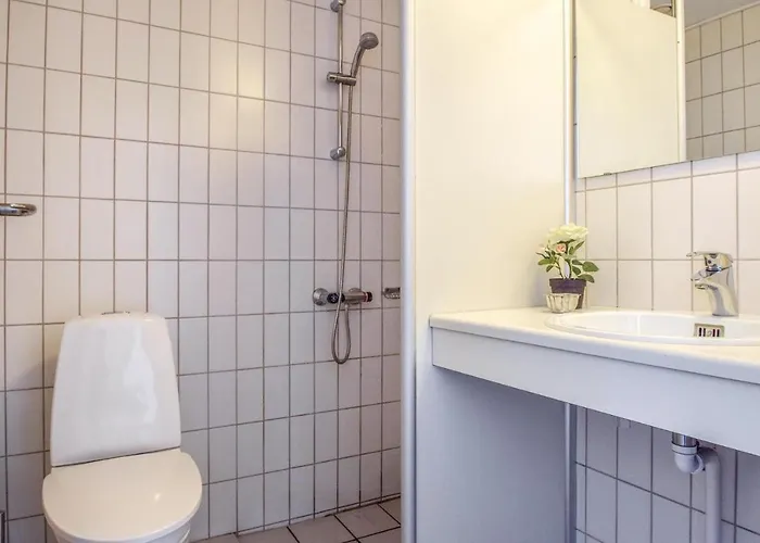 Lägenhet Two-bedroom In