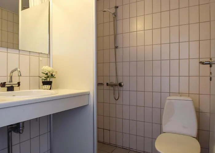 Lägenhet Two-bedroom In *