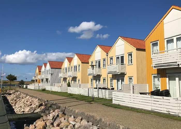 Two-bedroom In Lägenhet *