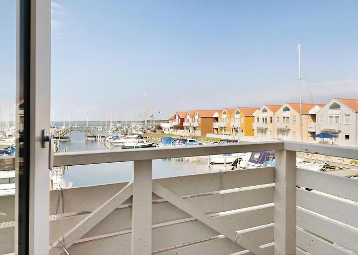 Lägenhet Two-bedroom In