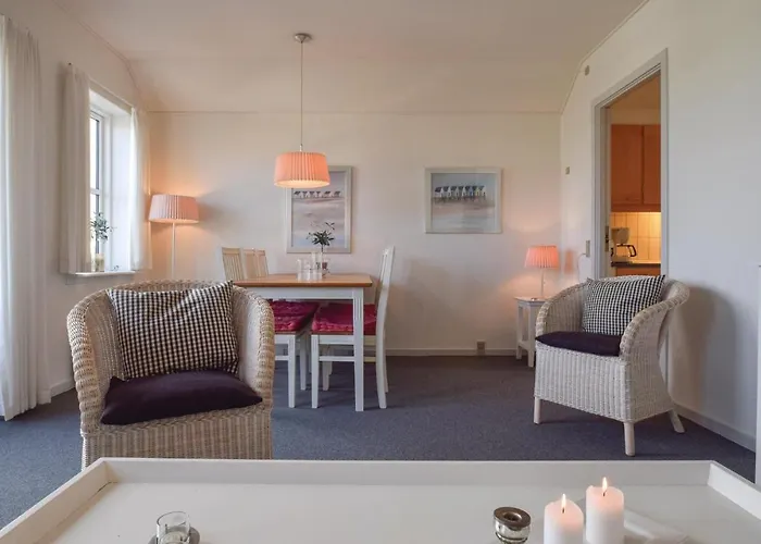 Lägenhet Two-bedroom In *